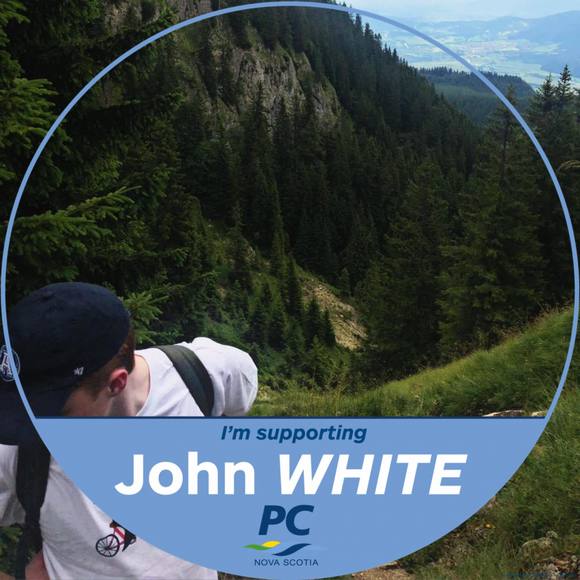 Meet your Posher, Bradley - Picture 1 of 1